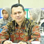 Dr. A. Sakir, SE., MM, CFRM